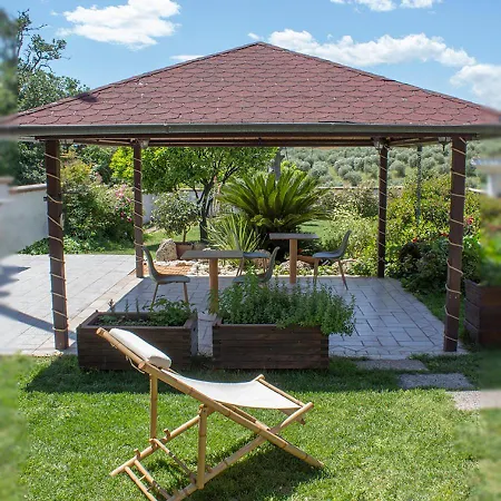 Ginkgo 住宿加早餐酒店 3*