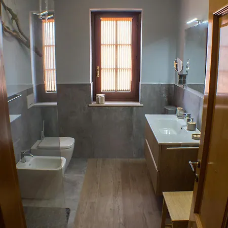 住宿加早餐酒店 Ginkgo