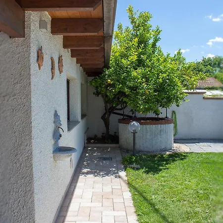 Ginkgo 住宿加早餐酒店 滨海弗兰卡维拉