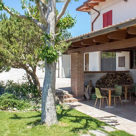 Ginkgo 住宿加早餐酒店