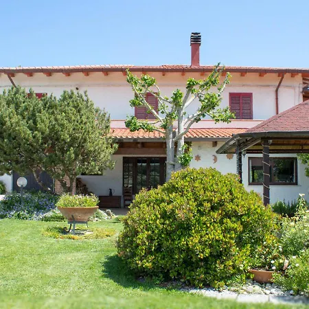 Ginkgo 住宿加早餐酒店