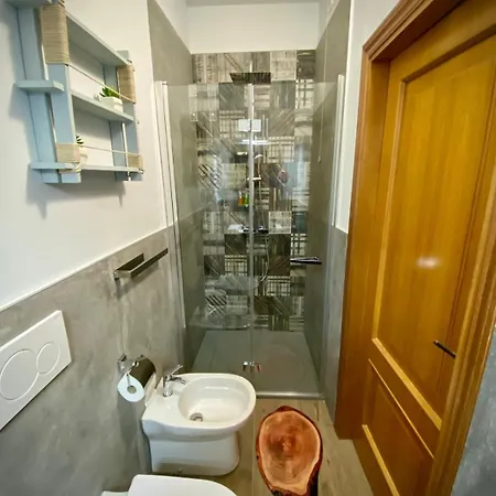 Ginkgo Bed & Breakfast Francavilla Al Mare