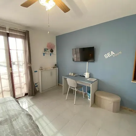 Ginkgo Bed & Breakfast Francavilla Al Mare