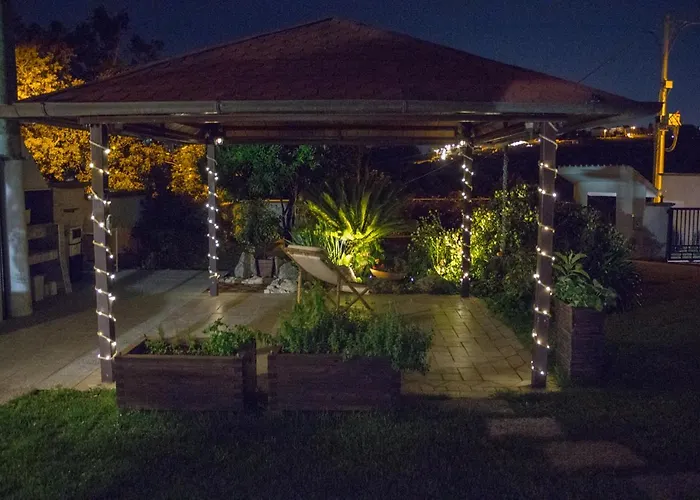 Oda ve Kahvaltı Ginkgo