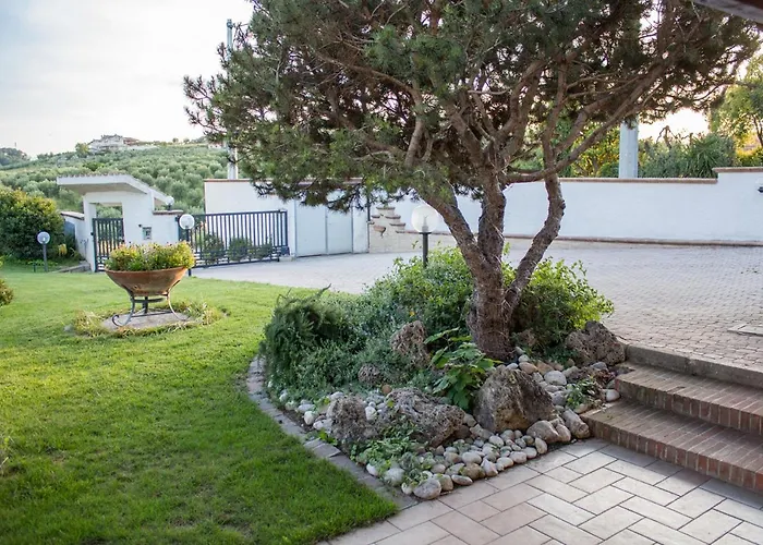 Ginkgo Oda ve Kahvaltı 3*