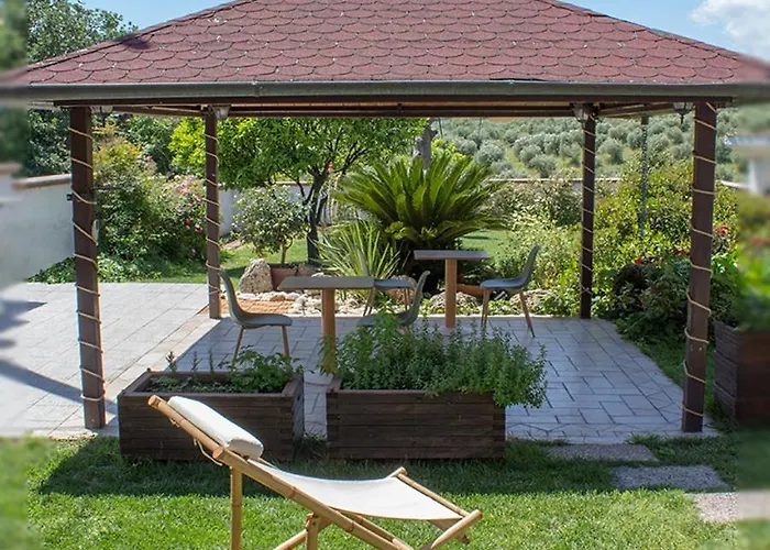 Ginkgo Oda ve Kahvaltı 3*