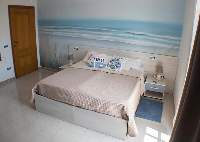 Oda ve Kahvaltı Ginkgo 3*