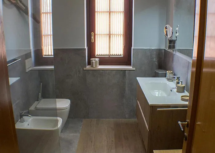 Oda ve Kahvaltı Ginkgo