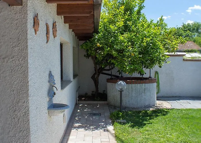 Ginkgo Oda ve Kahvaltı Francavilla Al Mare