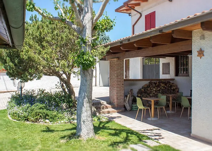 Ginkgo Oda ve Kahvaltı