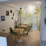 Ginkgo Bed & Breakfast 3*