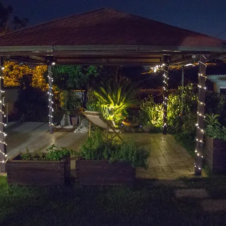 فندق مبيت وإفطار Ginkgo