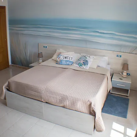 فندق مبيت وإفطار Ginkgo 3*