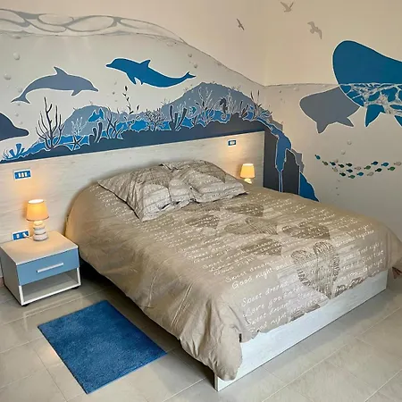 Bed & Breakfast Ginkgo 3*