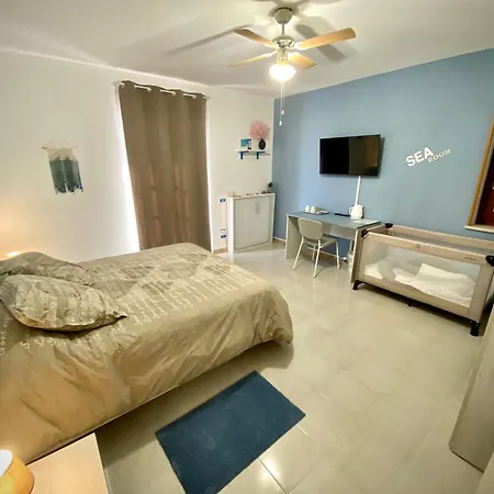 Bed & Breakfast Ginkgo Francavilla Al Mare
