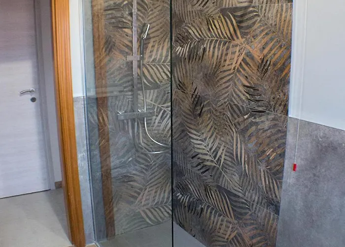 Alojamento de Acomodação e Pequeno-almoço Ginkgo Francavilla Al Mare